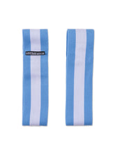 Barcode Berlin Stefano Armband Blau/Weiß 91429-401 Größe M